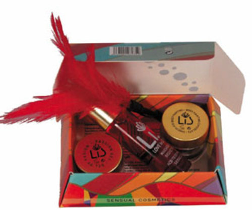 LIS Romantic Moments Set