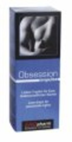 JOYDIV.EROpharm Obsession-Tropfen 30ml