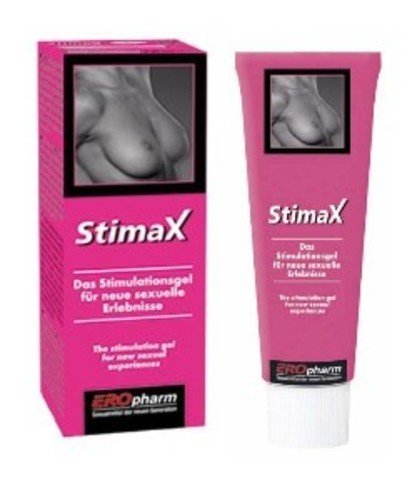 JOYDIV.EROpharm StimaX 15ml