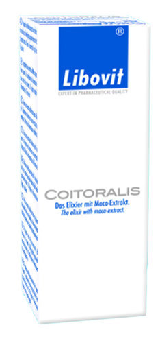 Liovit Coitoralis