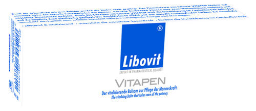 Libovit Vitapen