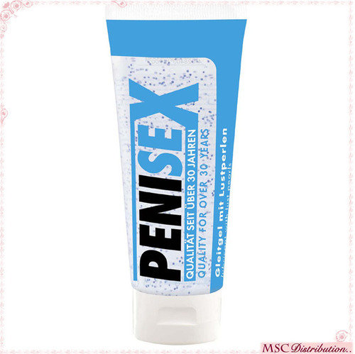 JOYDIV.PENISEX Gleitgel 100ml