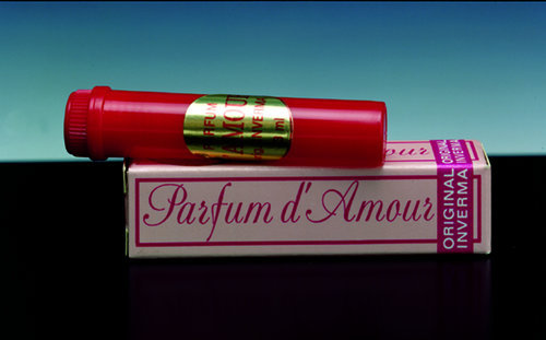 Parfum Inverma d' Amour