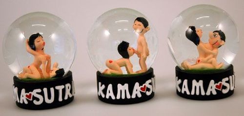 Glob Kama Sutra