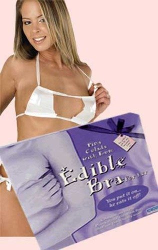 Sutien comestibil