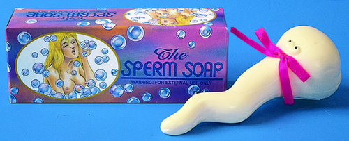 Sapun spermatozoid