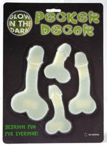 Decoratiuni party penis