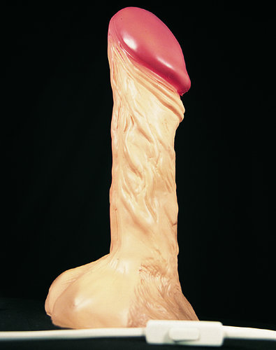 Veioza penis
