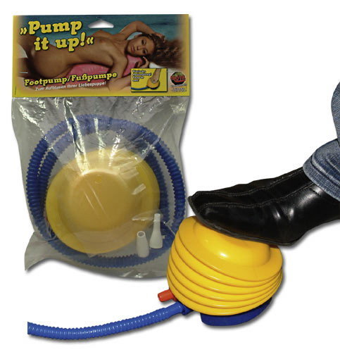 Pompa