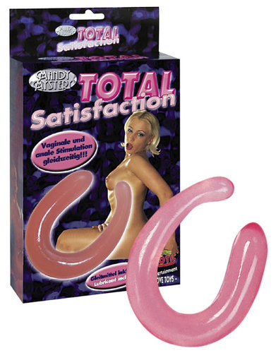 Dildo Mandy-satisfactie totala