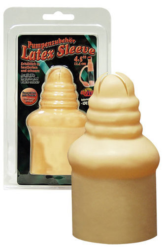 Manson latex
