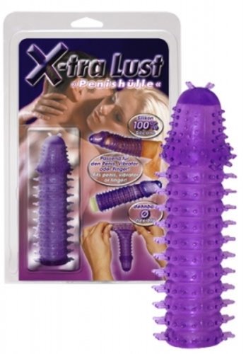 Xtra Plus