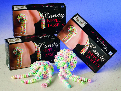 Accesorii sani comestibile