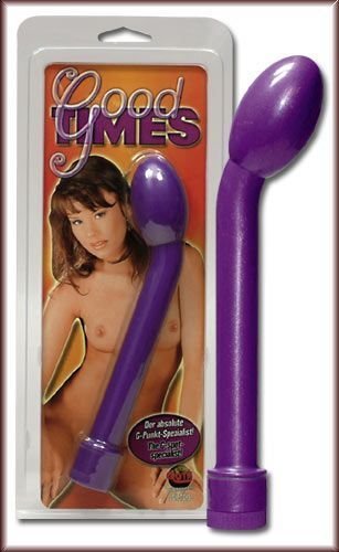 Vibrator mov pentru punctul G