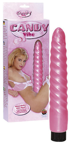 Vibrator Candy