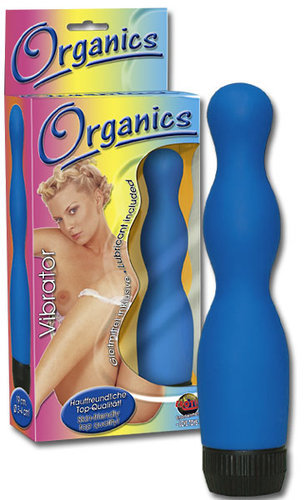Vibrator Organics