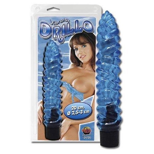 Vibrator \"Drillo\"