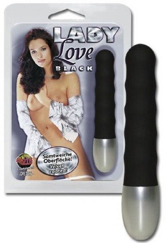 Lady Love black