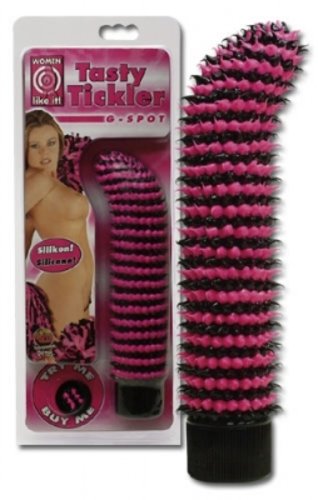 G-Spot