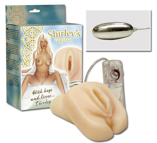 Shirley´s Vagina