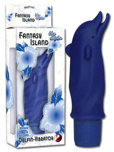 Vibrator Delfin Fantasy Island