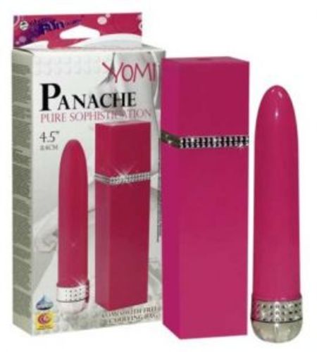 Vibrator Panache