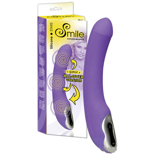 Vibrator Smile Gipsy Vibe