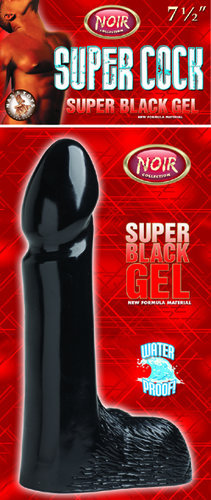 dildo negru