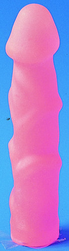 Dildo jelly roz