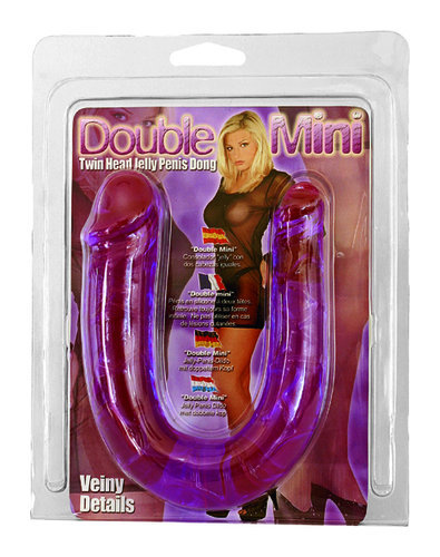 dildo dublu