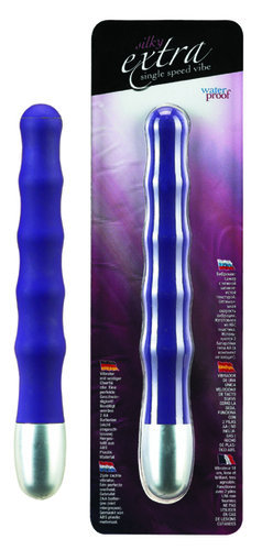 Vibrator Silky Extra