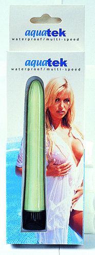 Mini vibrator waterproof