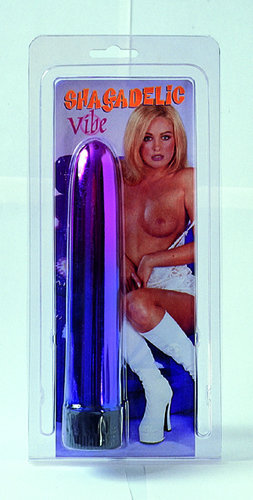 vibrator Diamant 19 cm