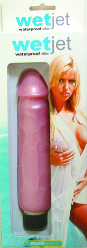 Vibrator waterproof roz