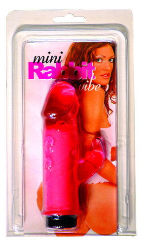 Vibrator Iepure