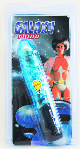 vibrator Galaxy