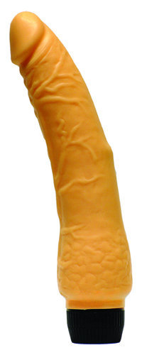 vibrator Antonio 17 cm