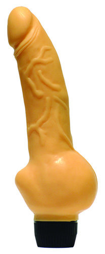 vibrator Sven 18 cm