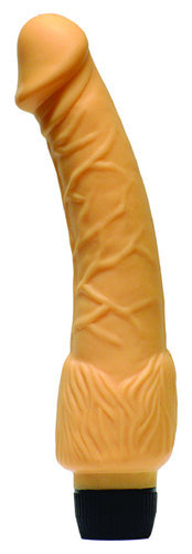 vibrator Ali 22 cm