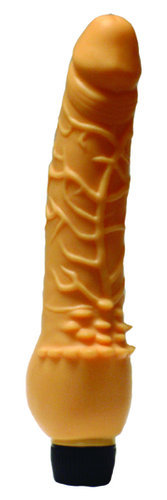 Vibrator Adam 24 cm