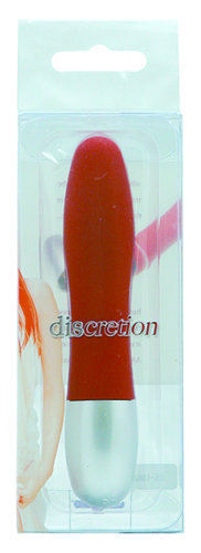 Vibrator Discretion