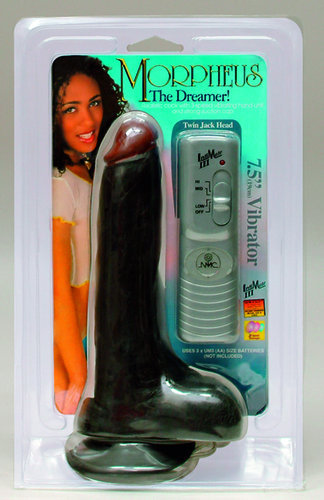 vibrator realistic