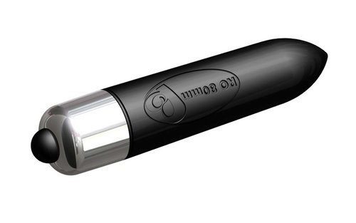 Mini-Vibrator Ammunition