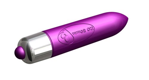 Mini-Vibrator Ammunition
