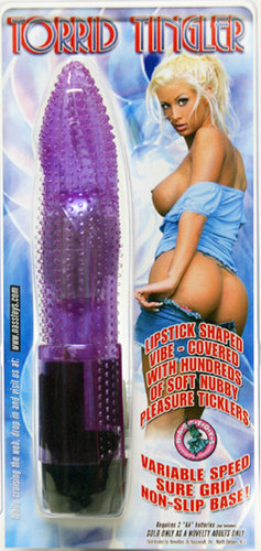 vibrator Torrid