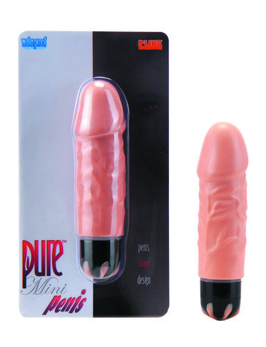 Mini Penis Vibrator