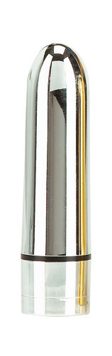 Multispeed Passion Vibe silver