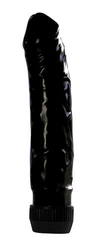 FANTASY Orgasmic Lover Vibe black