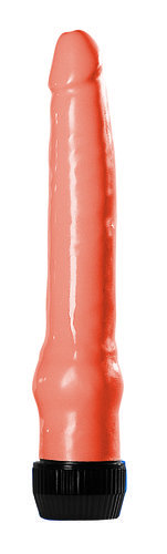 Vibrator anal realistic