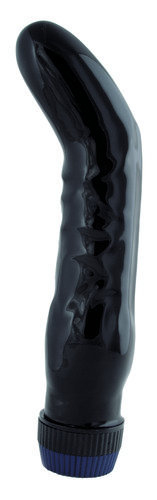 FANTASY G-Spot Pleaser Vibe black